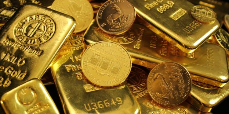 Gold Rate Today: XAU Nears 5-Month Low Amid Yield Surge