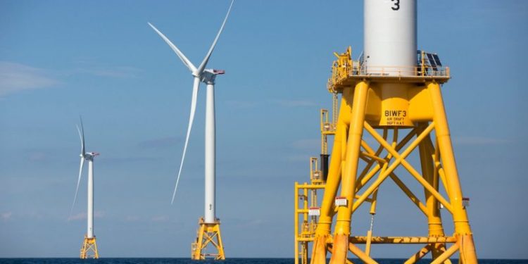 Feds greenlight offshore wind project near Rhode Island, Martha’s Vineyard