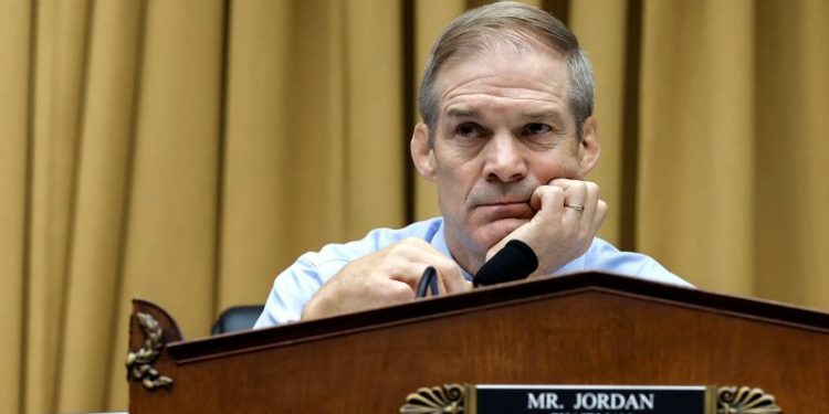Hate speech watchdog responds to Jim Jordan’s inquiry to ‘set the record straight’ on alleged censorship