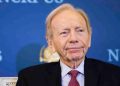 Joe Lieberman: No Labels third party not looking to be a ‘spoiler,’ will only launch 2024 bid if it ‘can win’