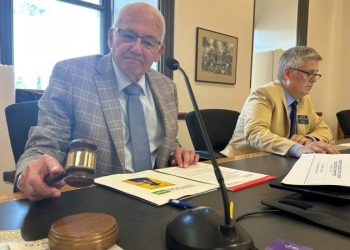 North Dakota lawmakers scramble to mirror Minnesota tuition program in bid to retain student population