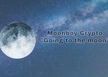 Moonboy crypto: Going to the moon – Full Explanation