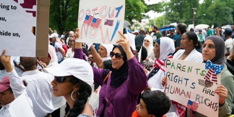 Maryland Court says parents can’t opt kids out of LGBTQ+ curriculum: ‘Not a fundamental right’