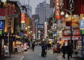 Japan Economy News: Surprising 6% Growth Defies Predictions