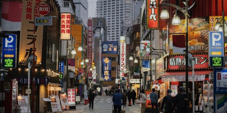 Japan Economy News: Surprising 6% Growth Defies Predictions