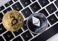 Bitcoin and Ethereum: Ethereum is holding at $1820 level