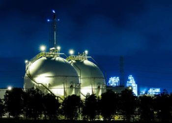 Europe’s Gas Market Experiences Significant Weekly Gain