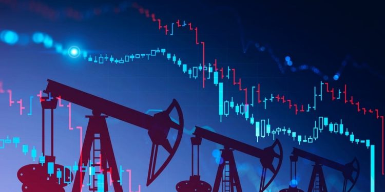 Oil Prices Surge Amidst Large US Stockpile Draw