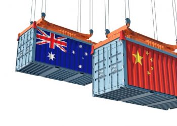 Australian Economy News: Commodity Market Role