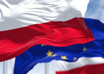 Poland on the rise, but for how long?