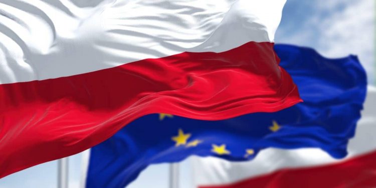 Poland on the rise, but for how long?