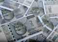 Rupee Finds Support After Opening Dip