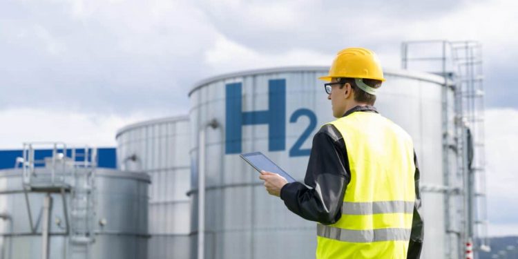 Renewable power production, achieving Net-Zero in the UK