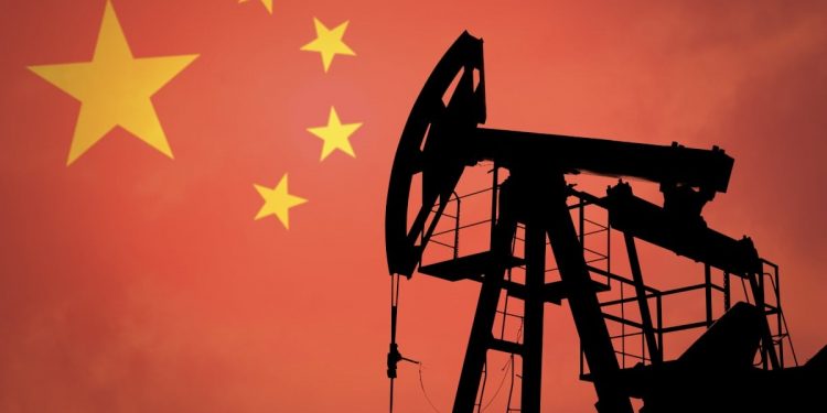 Impact of Bearish Chinese Economic Data on Global Oil Prices