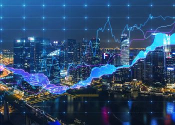 Asia Stocks Brace for Turbulence Amid Global Selloff