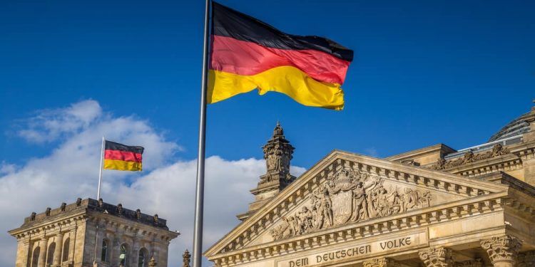 German Economy News: Recession Threatens