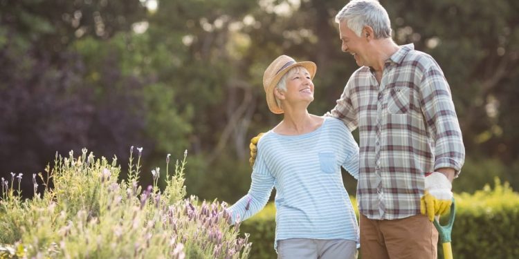 Empowering Old People with Innovative Technology