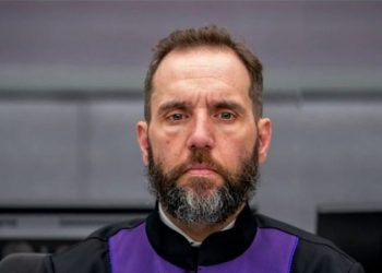 Special Counsel Jack Smith says Jan 6 ‘fueled by lies’ from Trump, praises ‘heroes’ who defended Capitol