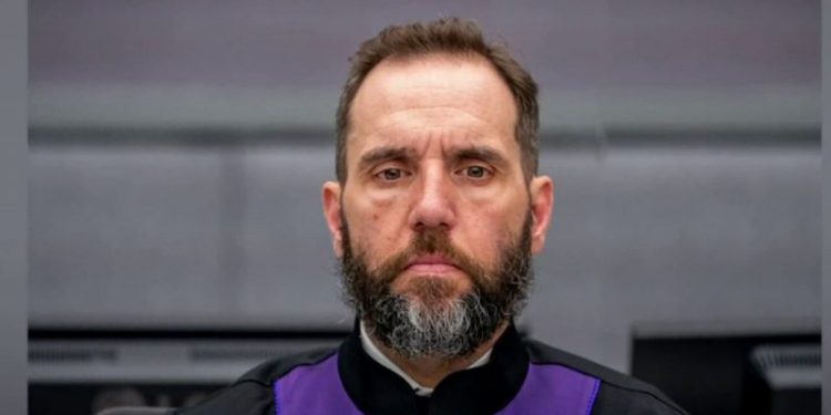 Special Counsel Jack Smith says Jan 6 ‘fueled by lies’ from Trump, praises ‘heroes’ who defended Capitol