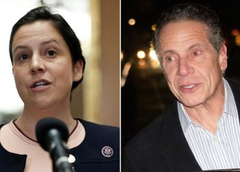 Stefanik urges Biden’s CDC to fire ex-NY official who backed Cuomo’s deadly COVID nursing home policy