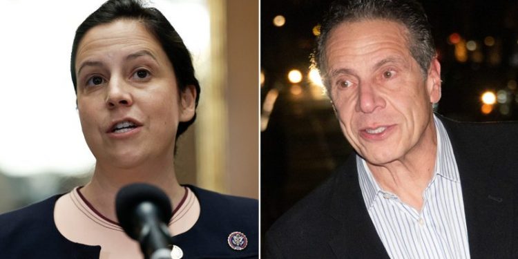 Stefanik urges Biden’s CDC to fire ex-NY official who backed Cuomo’s deadly COVID nursing home policy
