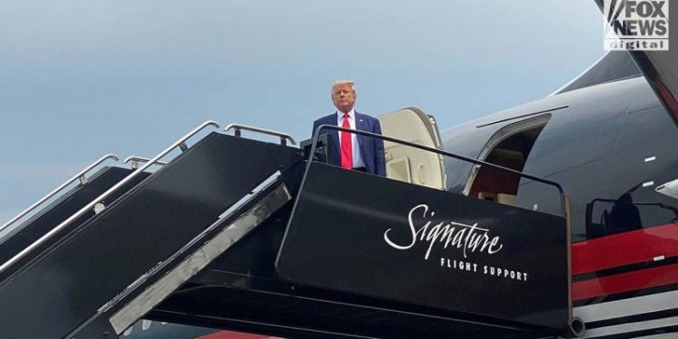 Trump’s rivals for the 2024 nomination split on his latest indictment: ‘Trying to stay out of prison’