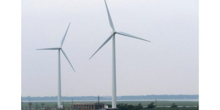 4 new offshore wind projects planned in New Jersey
