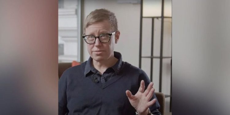 ‘Marxist lesbian’ library group president denounced ‘angry, White mob parents’ in push for ‘queerness’