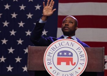 Tim Scott is the leading Black Republican in the GOP primary: Here’s how he talks about race