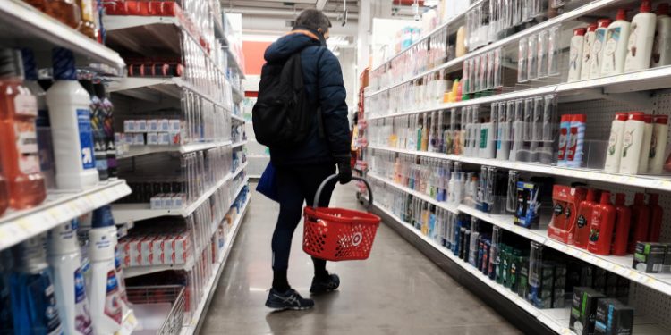 Target says it will close nine stores in major cities, citing violence and theft