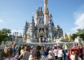 Disney drops all but free speech claim in political retaliation suit against Ron DeSantis
