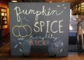 Autumn arrives earlier than ever for Starbucks and others with pumpkin menu items