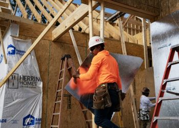 U.S. economy added 187,000 jobs in August, more than was expected