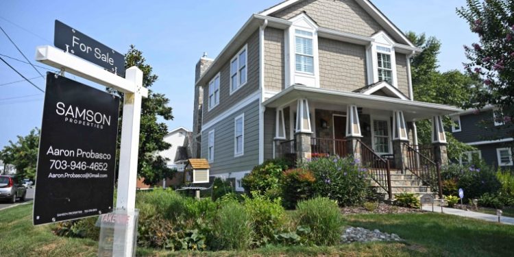 Home prices may be on the verge of cooling off