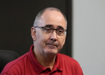 UAW strike would show Biden and other leaders it’s time to ‘pick a side,’ union boss says