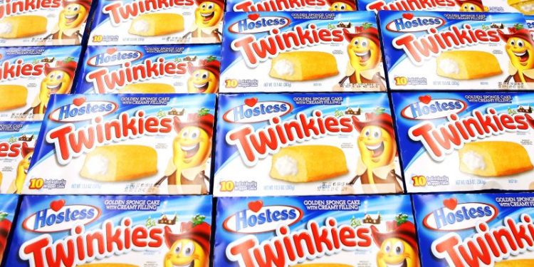 Smucker agrees to buy Twinkie maker Hostess Brands for $5.6 billion