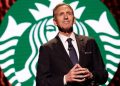 Howard Schultz, former Starbucks CEO, steps down from company’s board