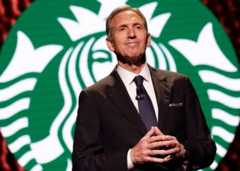 Howard Schultz, former Starbucks CEO, steps down from company’s board