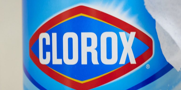Clorox says last month’s cyberattack is still disrupting production