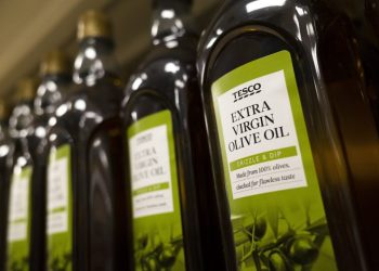 Olive oil prices surge over 100% to record highs and spark cooking oil thefts