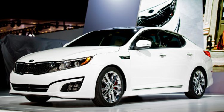 Kia and Hyundai recall 3.37 million vehicles in the U.S. over fire risks