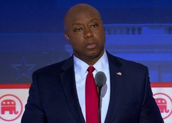 Tim Scott defends quiet debate performance: ‘Loudest voices too often say too little’