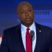 Tim Scott defends quiet debate performance: ‘Loudest voices too often say too little’
