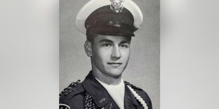 Biden to award Medal of Honor to Vietnam pilot for heroic rescue: ‘Never been accomplished or even attempted’