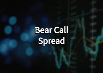Bear call spread – A trading strategy you should know 