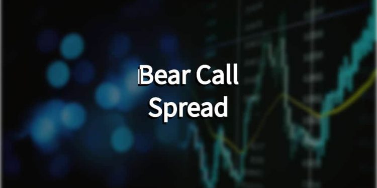 Bear call spread – A trading strategy you should know