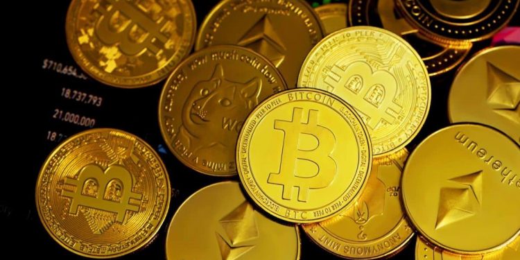 Bitcoin and Ethereum: Bitcoin continues to consolidate
