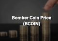 Bomber Coin Price – What Is the Future of BCOIN?