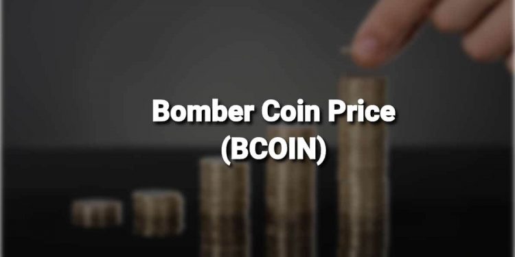 Bomber Coin Price – What Is the Future of BCOIN?