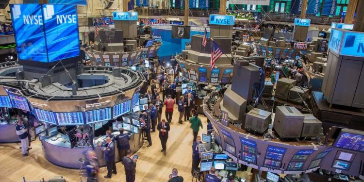 Investors Brace as September Ends: Stock Futures Soar